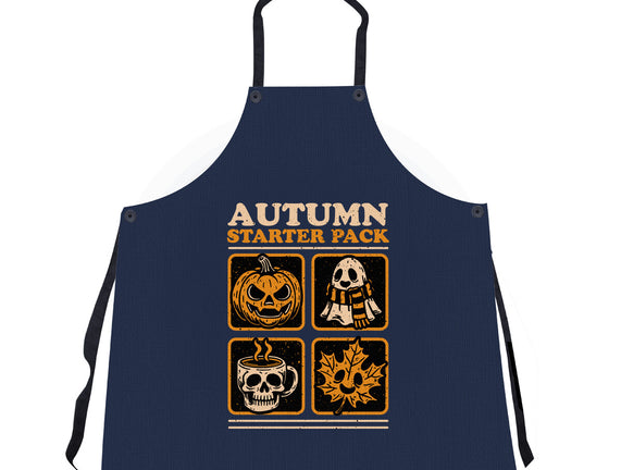 Autumn Starter Pack