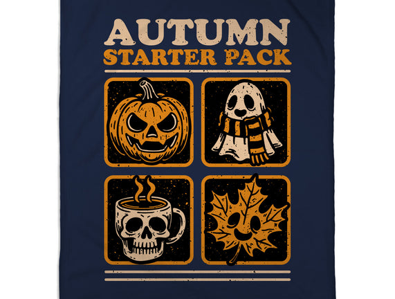 Autumn Starter Pack