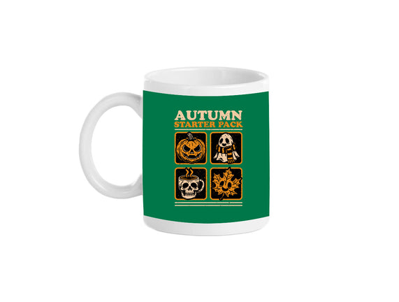 Autumn Starter Pack