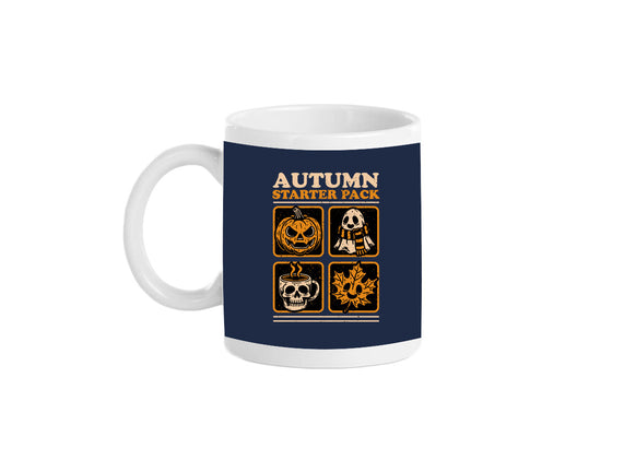 Autumn Starter Pack