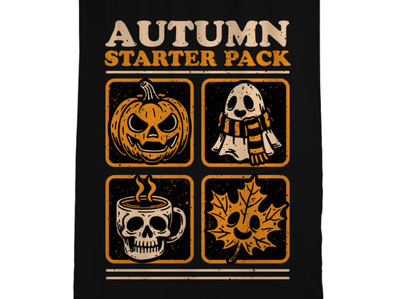 Autumn Starter Pack