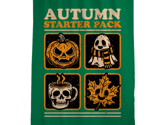 Autumn Starter Pack