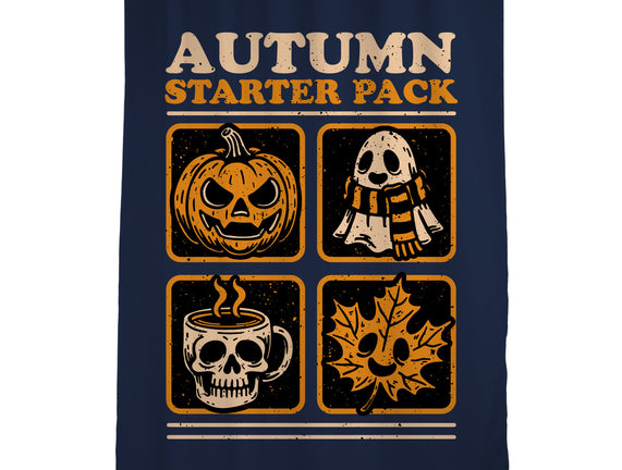 Autumn Starter Pack