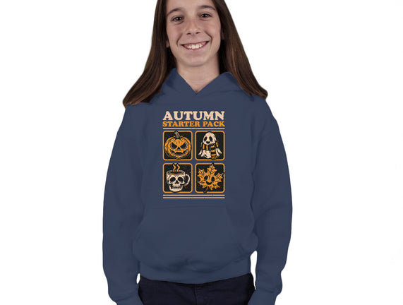 Autumn Starter Pack
