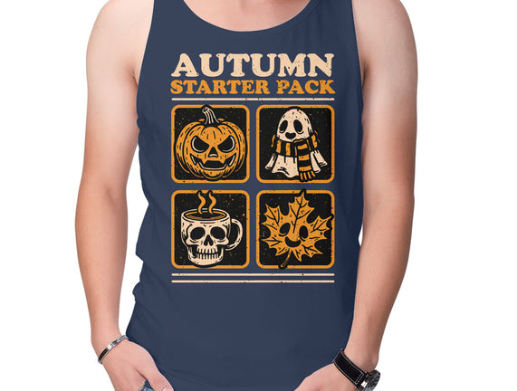 Autumn Starter Pack