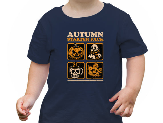 Autumn Starter Pack