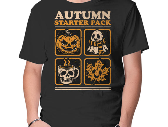 Autumn Starter Pack