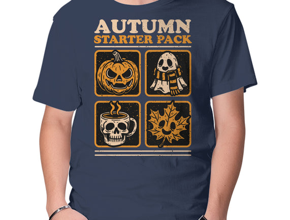 Autumn Starter Pack