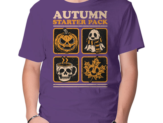 Autumn Starter Pack