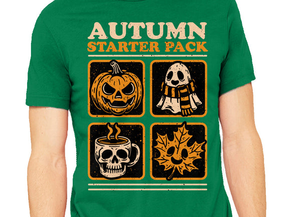 Autumn Starter Pack
