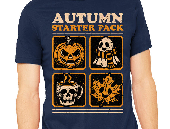 Autumn Starter Pack