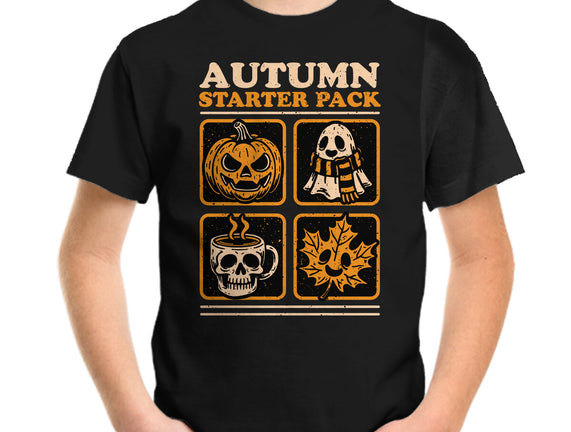 Autumn Starter Pack