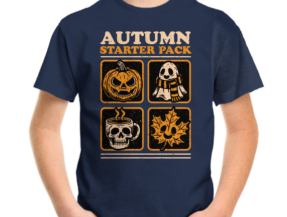 Autumn Starter Pack