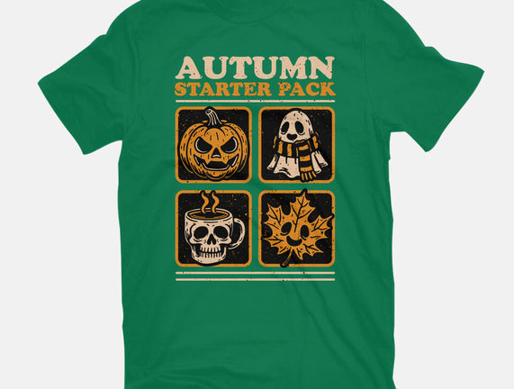 Autumn Starter Pack