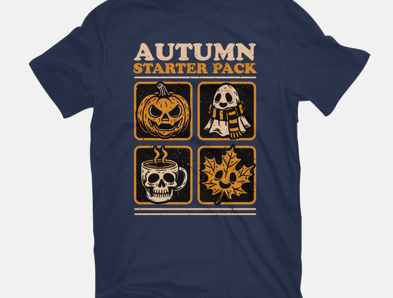 Autumn Starter Pack