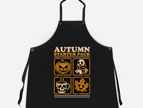 Autumn Starter Pack