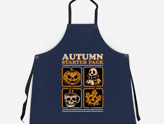 Autumn Starter Pack