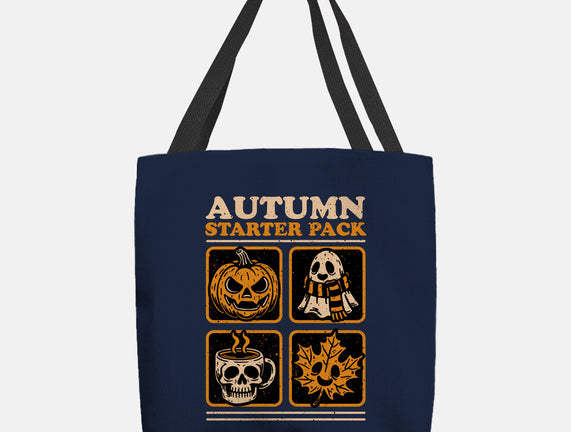 Autumn Starter Pack