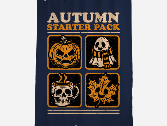 Autumn Starter Pack