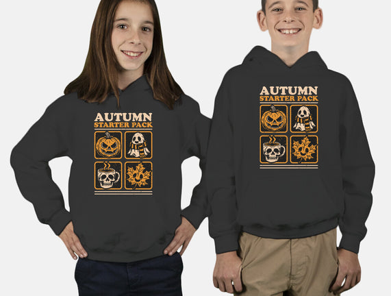 Autumn Starter Pack
