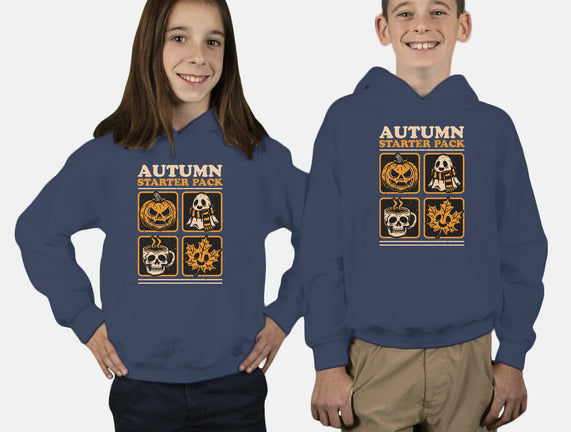 Autumn Starter Pack