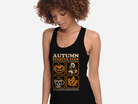 Autumn Starter Pack