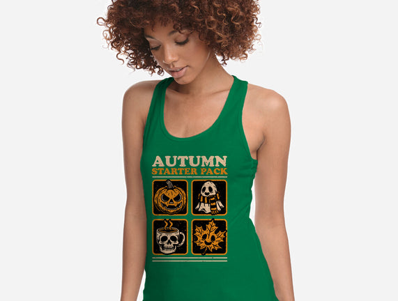 Autumn Starter Pack