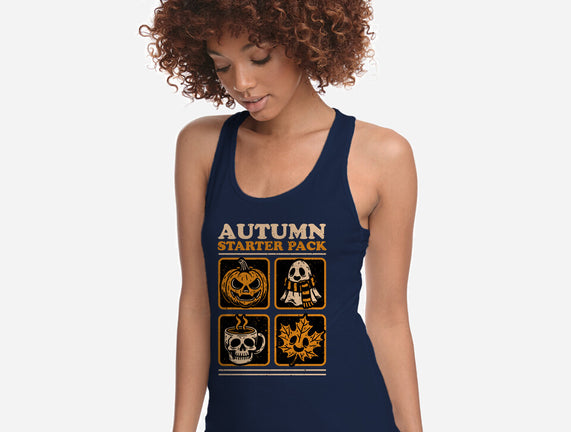 Autumn Starter Pack