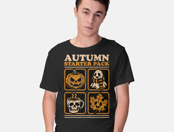 Autumn Starter Pack