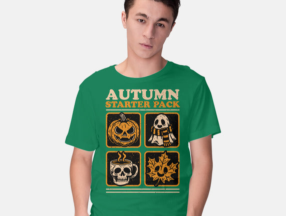 Autumn Starter Pack