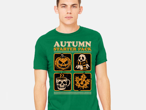 Autumn Starter Pack