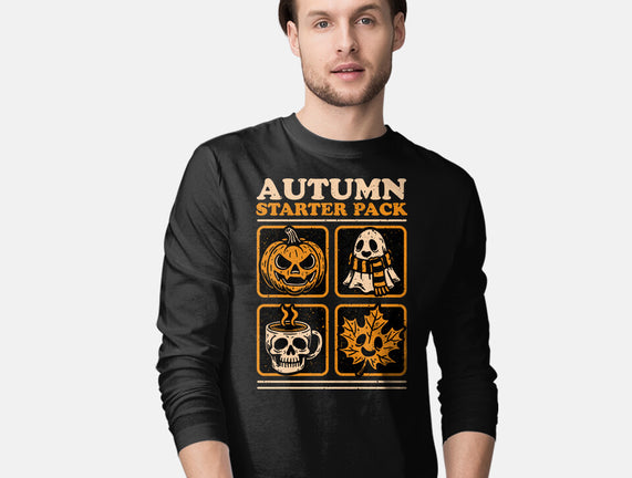 Autumn Starter Pack