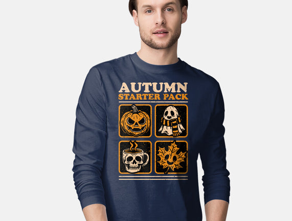 Autumn Starter Pack