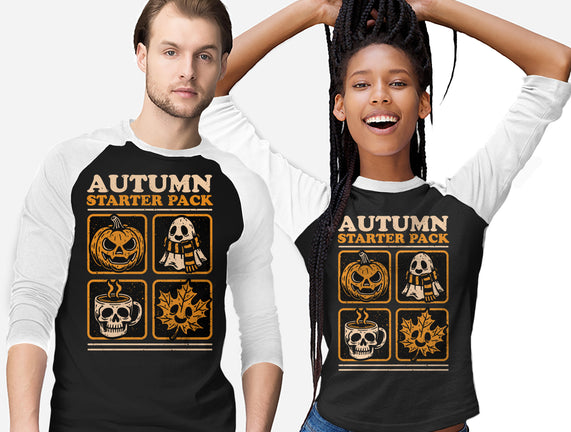 Autumn Starter Pack