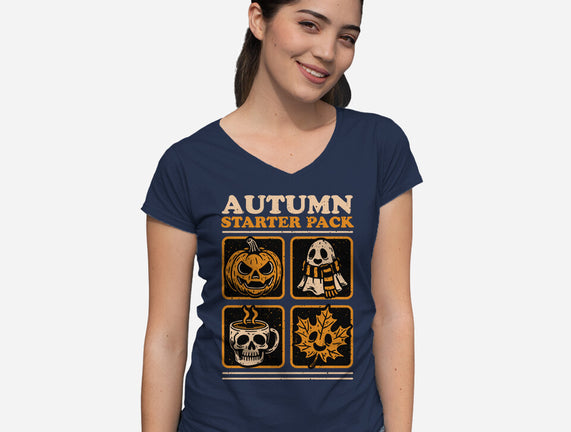 Autumn Starter Pack