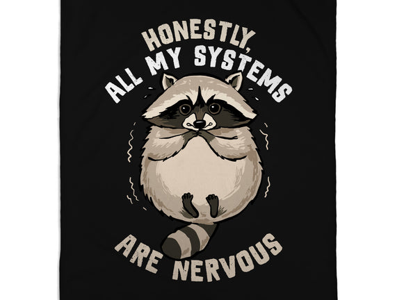All Systems Are Nervous