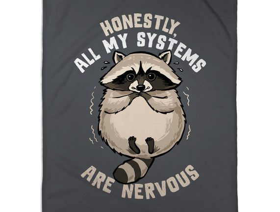 All Systems Are Nervous