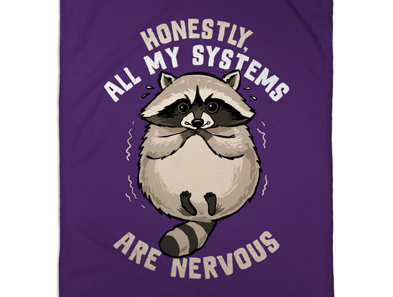 All Systems Are Nervous
