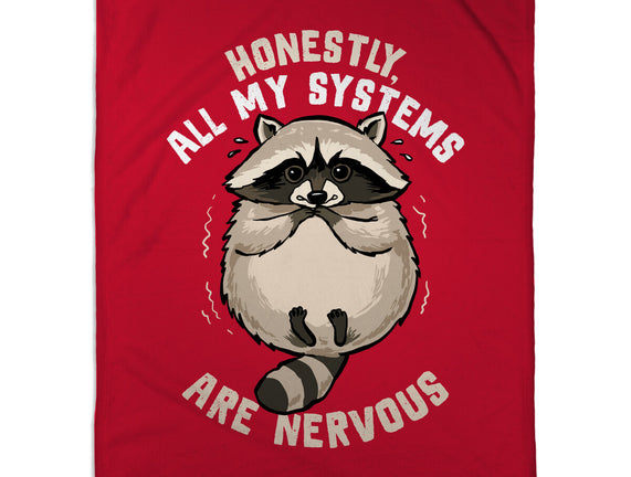 All Systems Are Nervous