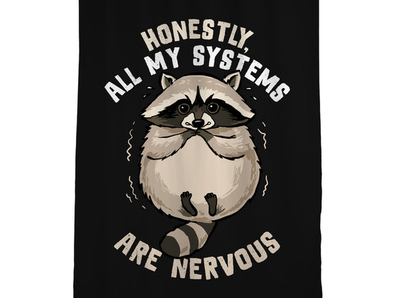 All Systems Are Nervous