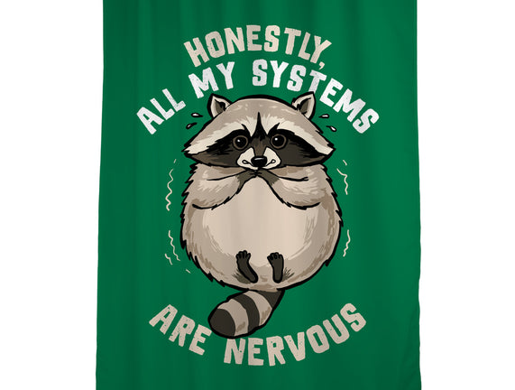 All Systems Are Nervous