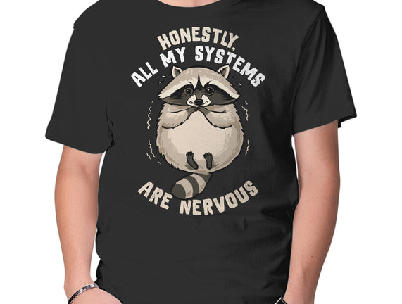 All Systems Are Nervous