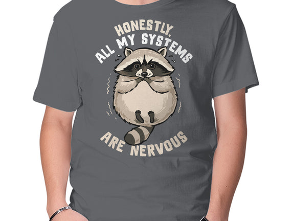 All Systems Are Nervous