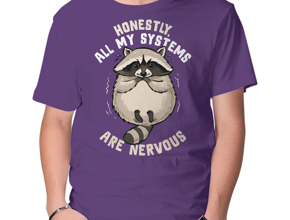 All Systems Are Nervous