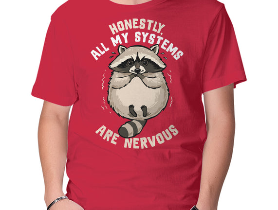 All Systems Are Nervous