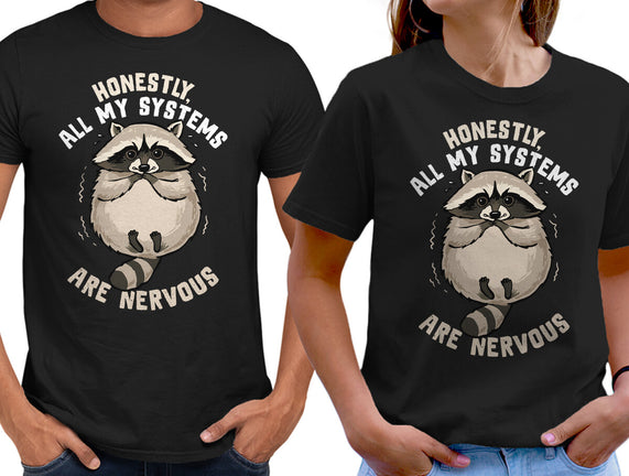 All Systems Are Nervous