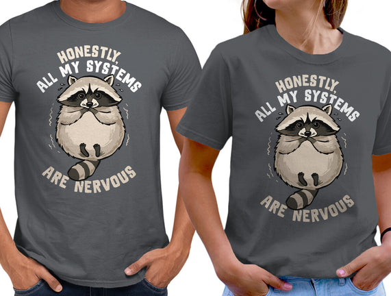 All Systems Are Nervous