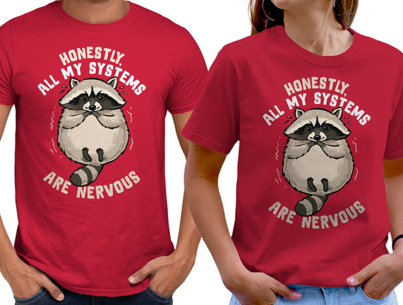 All Systems Are Nervous