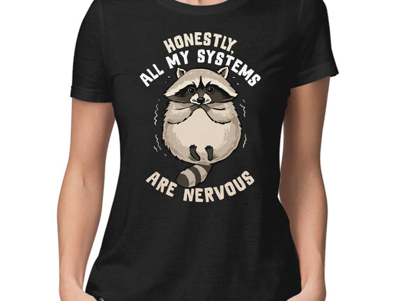 All Systems Are Nervous