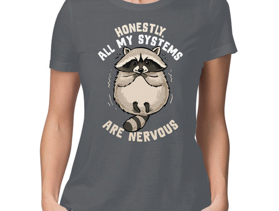 All Systems Are Nervous